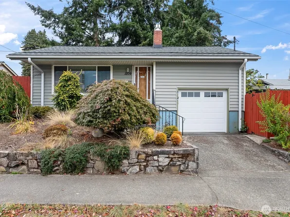 1209 N Orchard Street, Tacoma, WA 98406