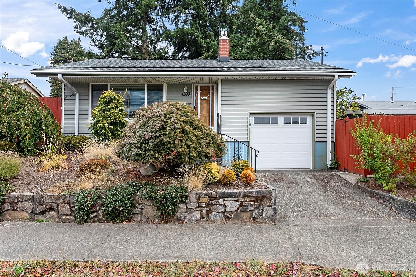 1st image of 1209 N Orchard Street