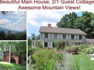 375 Fox Cove Rd N, Boone, NC 28607
