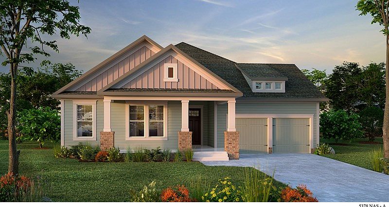 The Landau - A Exterior