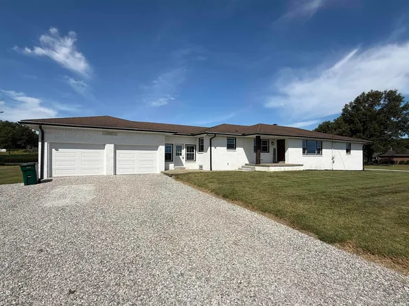 10840 N Green River Rd, Evansville, IN 47725