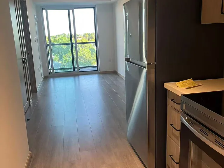 3421 Sheppard Ave E #701 — Photo 7