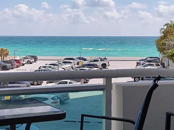 3001 S Ocean Drive #347, Hollywood, FL 33019