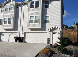 1410 SW Center St, Pullman, WA 99163