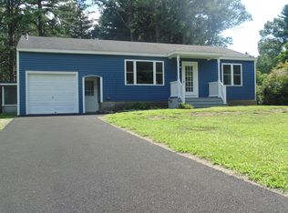 1 Pinewood Ln, Ballston Spa, NY 12020