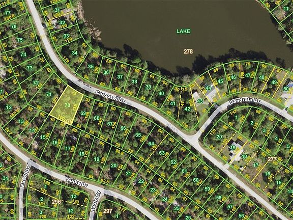 3rd image of 13337 Carousel Dr
