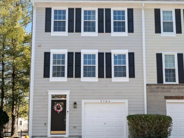 3784 College Ave Unit A1, Ellicott City, MD 21043