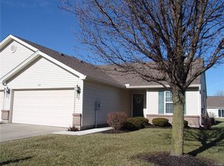 4187 Pheasant Ct, Dayton, OH 45424