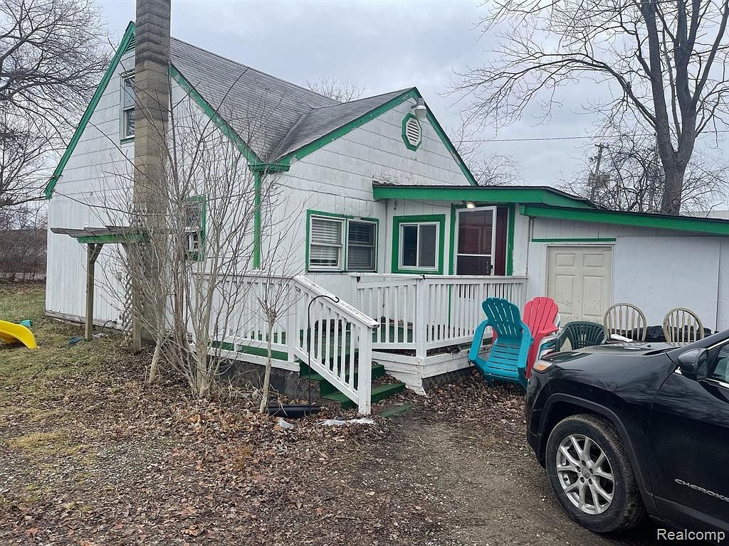 1817 Vermont Dr, Troy, MI 48083 Zillow