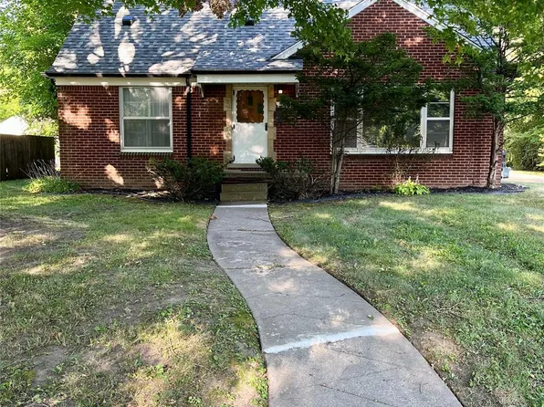 20520 Garfield, Redford, MI 48240