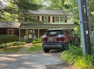 1934 Lafayette Rd, Gladwyne, PA 19035