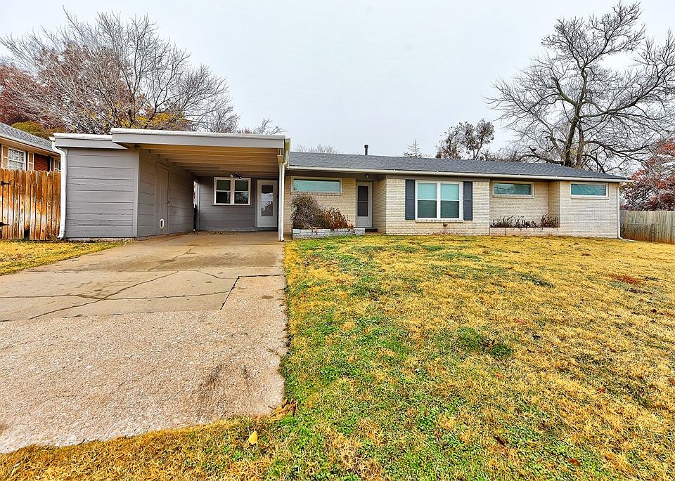 637 E 9th St, Edmond, OK 73034 Zillow