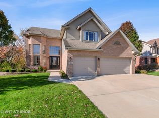 14046 Long Run Dr, Orland Park, IL 60467