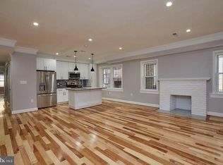 4110 14th St NW APT 1, Washington, DC 20011