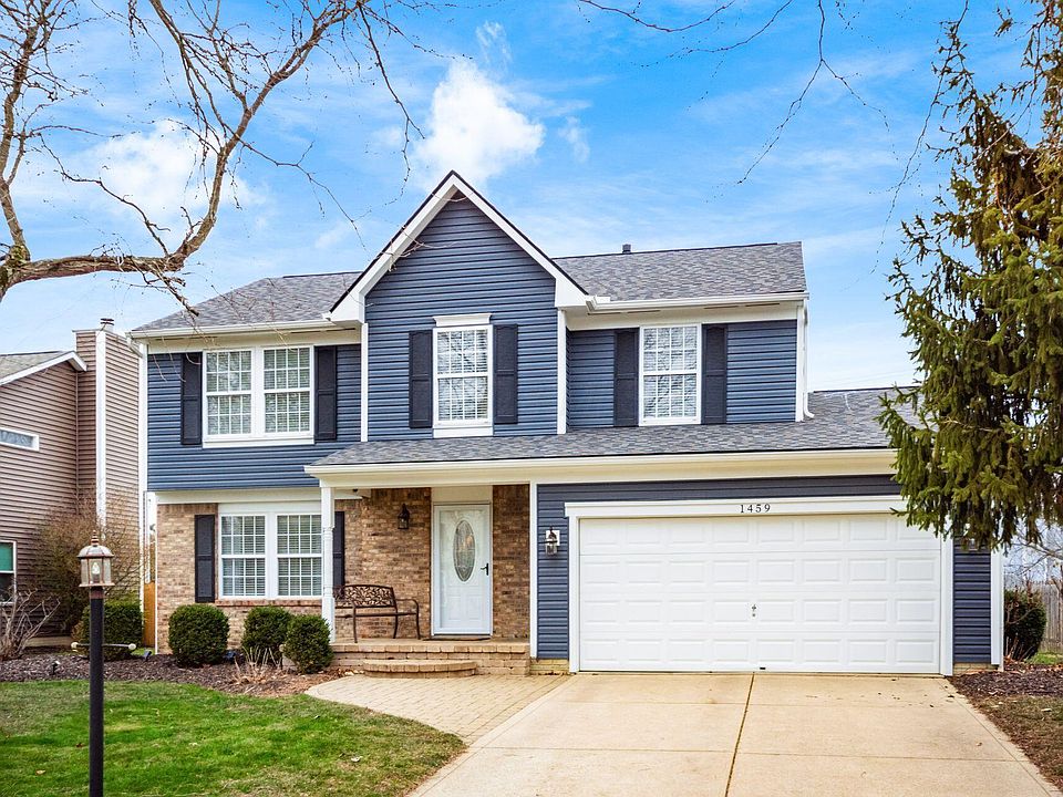 1st image of 1459 River Trail Dr