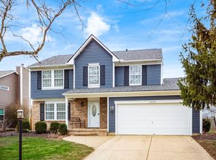 1459 River Trail Dr, Grove City, OH 43123