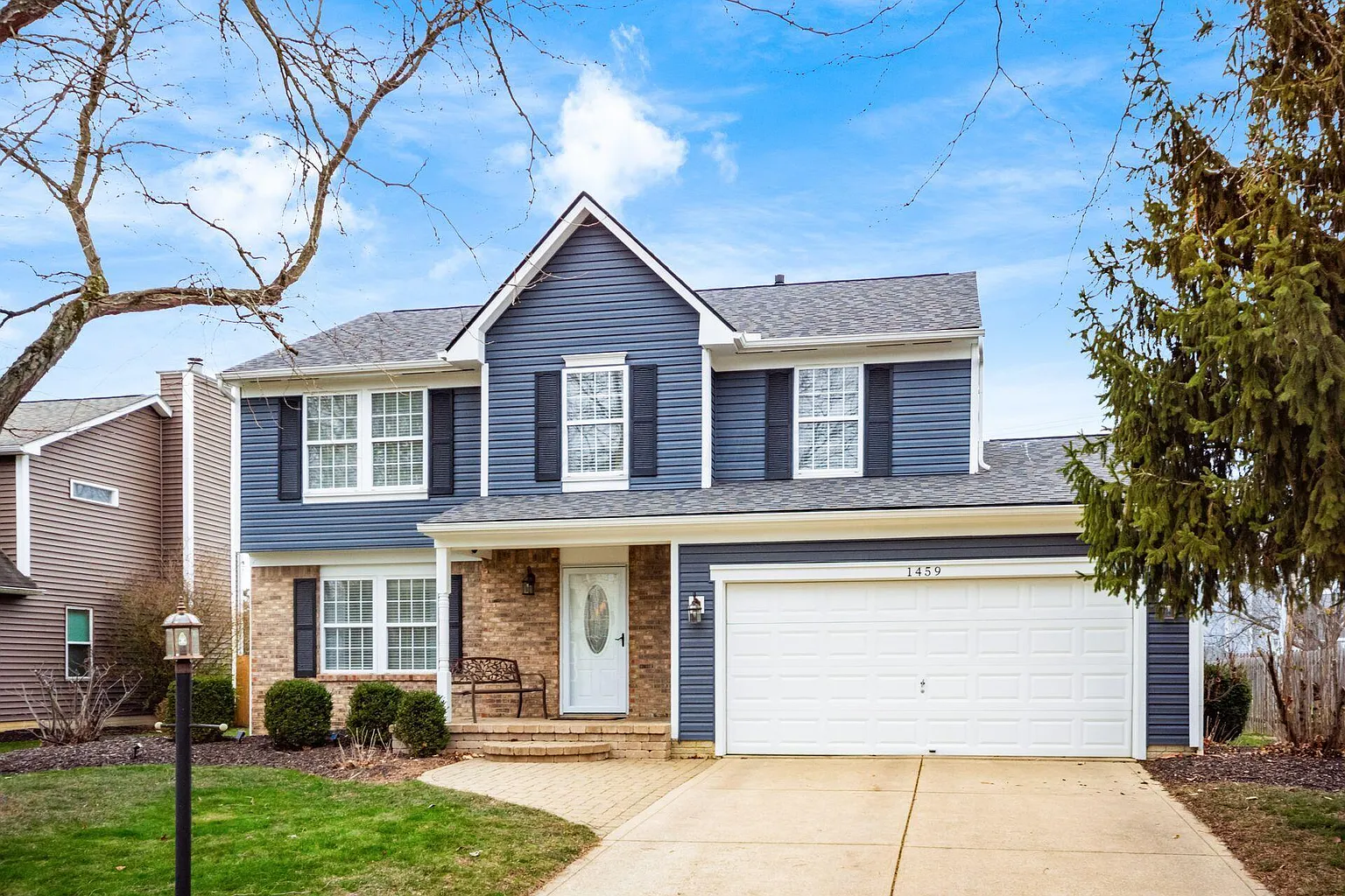 1459 River Trail Dr photo 1