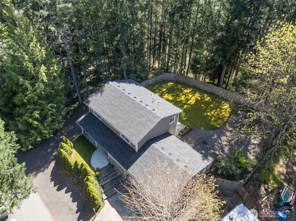 22423 Blue Lake Court SE, Yelm, WA 98597