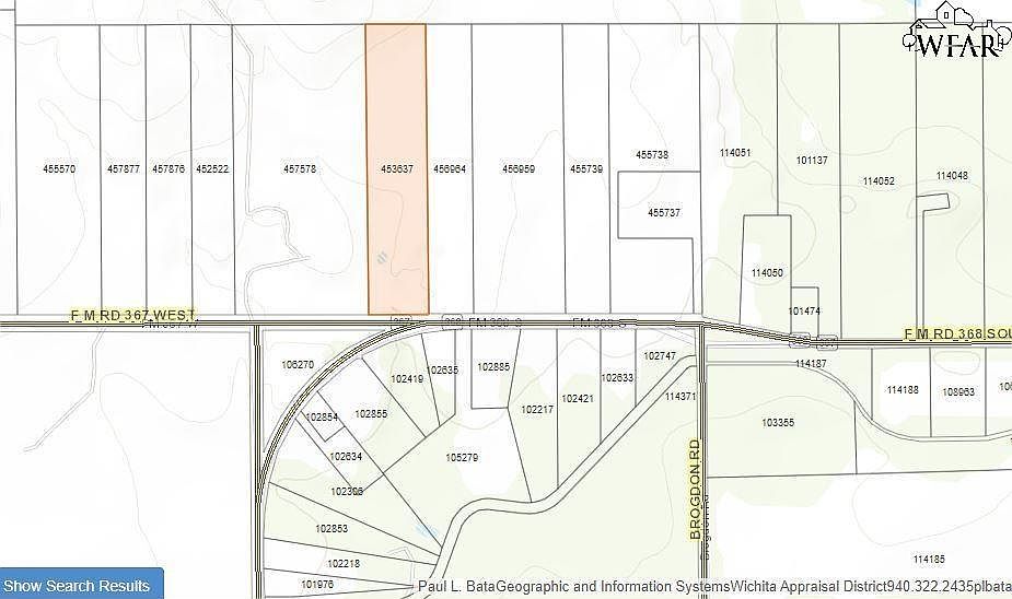 2nd image of 2904 Fm 367 W