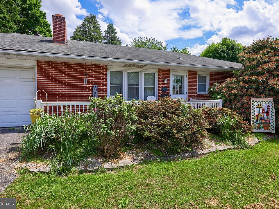 226 Circle Dr, Quarryville, PA 17566 Zillow