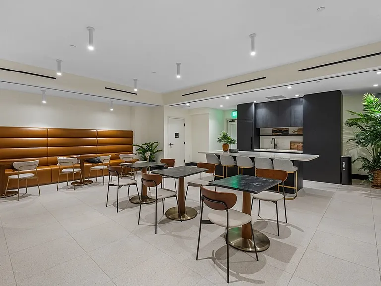 Building's Lounge