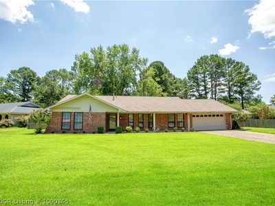 10618 Edgewater Rd, Fort Smith, AR, 72903