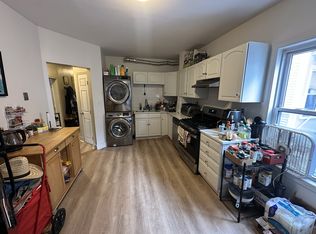 6 Wise St APT 1, Jamaica Plain, MA 02130