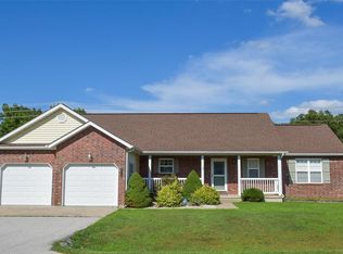 23118 Righteous Ln, Waynesville, MO 65583