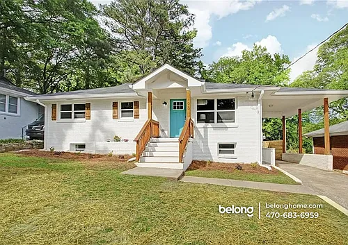 198 W Lake Dr NW Photo 1 198 W Lake Dr NW Photo 1