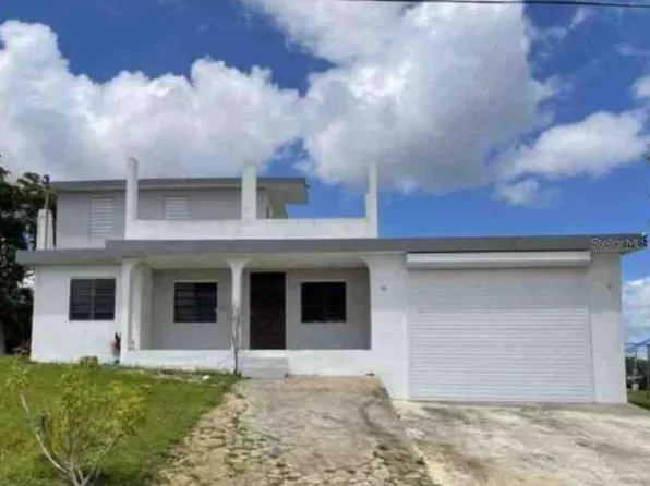 Carr 600 Carr #600, Utuado, PR 00641