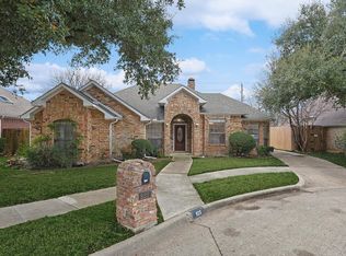 920 Colony Ridge Ct, Irving, TX 75061