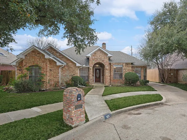 920 Colony Ridge Ct, Irving, TX 75061