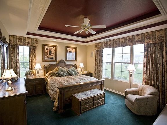 Master Suite