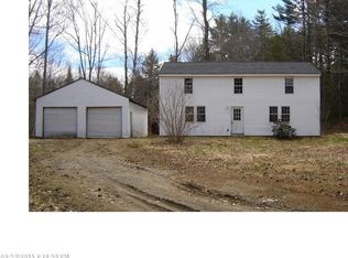 285 W Sandy River Rd, Mercer, ME 04957