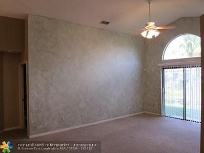 2nd image of 828 E Palm Run Dr