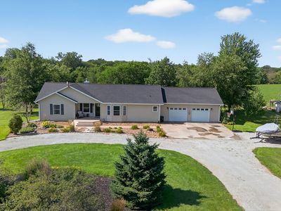 1781 Highway 14, Knoxville, IA, 50138