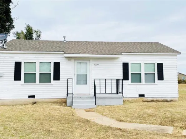 2000 N Douglas Blvd, Oklahoma City, OK 73141