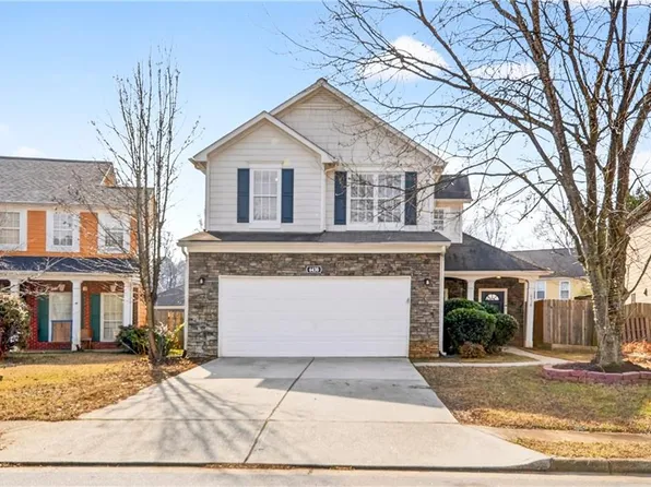 6438 Alder Ln, Norcross, GA 30093