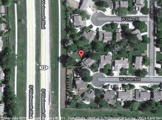 7485 W Clifton Ave, Littleton, CO 80128