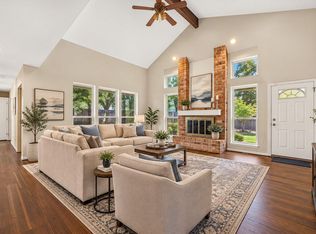 6138 Gallant Forest Dr, Houston, TX 77088