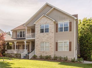 1901 White Dogwood Rd, Apex, NC 27502