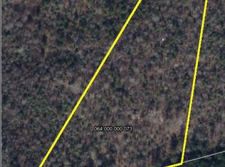 2027 Black Creek Church Rd, Pageland, SC 29728