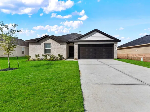 102 Rustic Creek Ct, Dayton, TX 77535