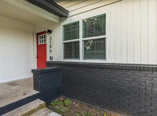 3106 Cross Cir, Waco, TX 76708