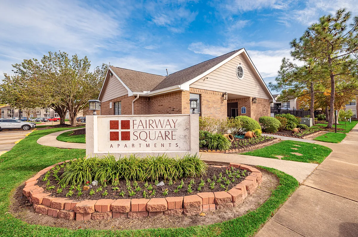 Building Photo - Fairway Square Apartments