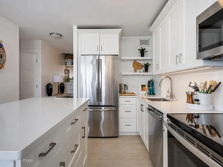 1455 N Sandburg Ter #2408 — Photo 12