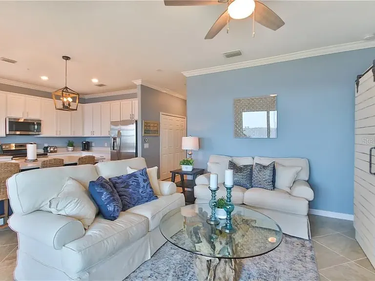 850 Tidewater Shores Loop #402 — Photo 2