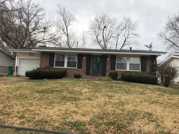 11707 Criterion Ave, Saint Louis, MO 63138
