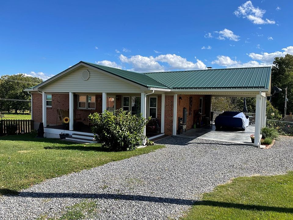 6245 Skyview Cir, Dublin, VA 24084 Zillow