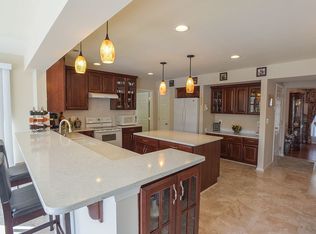 8203 Athena Ln, Severn, MD 21144